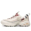 Buty do biegania D lites Low-Top w kolorze beżowym/czerwonym