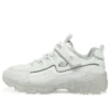 Buty do biegania D’ Lites Low-top „White Silver”
