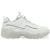 Buty do biegania D’ Lites Low-top „White Silver”
