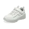 Buty do biegania D’ Lites Low-top „White Silver”