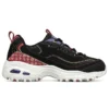 Buty do biegania D lites Low-Top WM Czarne