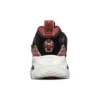 Buty do biegania D lites Low-Top WM Czarne