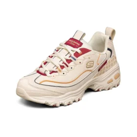 Buty do biegania D’ Lites Marathon Białe