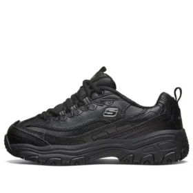 Buty do biegania D’ Lites Sr Czarne