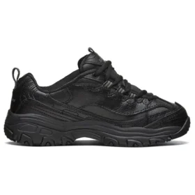Buty do biegania D’ Lites Sr Czarne