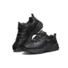Buty do biegania D’ Lites Sr Czarne