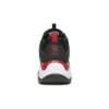 Buty do biegania D’ Lites Train Low-Top, czarne/czerwone