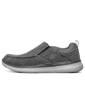 Buty do biegania Delson 2.0 Low – czarne