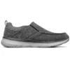 Buty do biegania Delson 2.0 Low – czarne