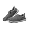 Buty do biegania Delson 2.0 Low – czarne