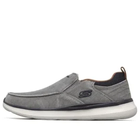 Buty do biegania Delson 2.0 Low – szare