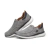 Buty do biegania Delson 2.0 Low – szare