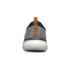 Buty do biegania Delson 2.0 Low – szare