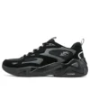 Buty do biegania DLites „Czarny Szary”