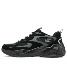 Buty do biegania DLites „Czarny Szary”