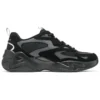 Buty do biegania DLites „Czarny Szary”