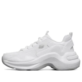 Buty do biegania Dlt-A 2.0 Białe