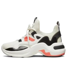 Buty do biegania Dlt-A 2.0 białe/czarne