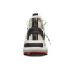 Buty do biegania Dlt-A 2.0 białe/czarne
