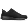 Buty do biegania Dynamight 2.0 Low – czarne