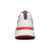 Buty do biegania Elite Low-Top z Max Cushioning, białe