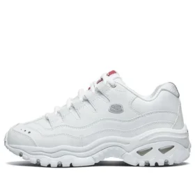 Buty do biegania Energy Białe/Czerwone