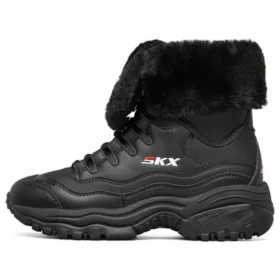 Buty do biegania Energy, czarne