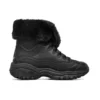 Buty do biegania Energy, czarne