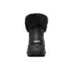 Buty do biegania Energy, czarne
