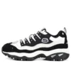 Buty do biegania Energy Low Czarne/Białe/Szare