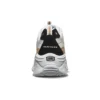 Buty do biegania Energy Low-Top Białe