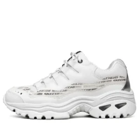Buty do biegania Energy Low Top Białe/Czarne