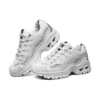 Buty do biegania Energy Low Top Białe/Czarne