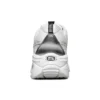 Buty do biegania Energy Low Top Białe/Czarne