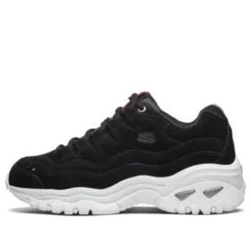 Buty do biegania Energy Low-Top, czarne