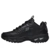 Buty do biegania Energy Low-Top Czarne