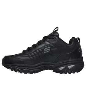 Buty do biegania Energy Low-Top Czarne