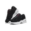 Buty do biegania Energy Low-Top, czarne