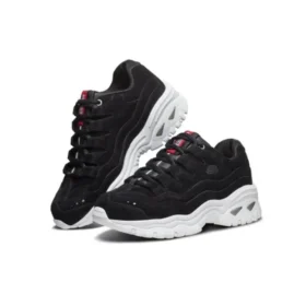 Buty do biegania Energy Low-Top, czarne