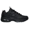 Buty do biegania Energy Low-Top Czarne