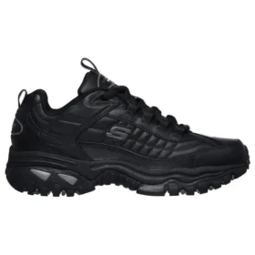 Buty do biegania Energy Low-Top Czarne