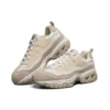 Buty do biegania Energy Low Top kremowo-białe