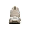 Buty do biegania Energy Low Top kremowo-białe