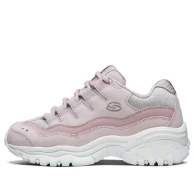 Buty do biegania Energy Low-Top „Pink”