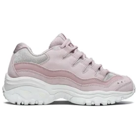 Buty do biegania Energy Low-Top „Pink”