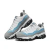 Buty do biegania Energy Low-Top Szare/Niebieskie