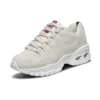 Buty do biegania Energy Low-Top w kolorze beżowym