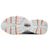 Buty do biegania Energy-Over Joy Low-Top białe/pomarańczowe