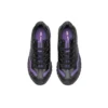 Buty do biegania Energy-Over Joy Low-Top, czarne/fioletowe