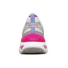 Buty do biegania Energy Racer białe/niebieskie/czerwone